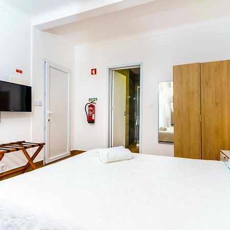 Mar- Milfontes Rentals Vila Nova de Milfontes Eksteriør billede