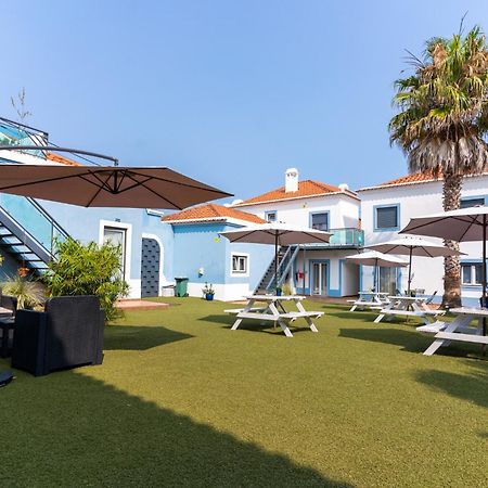 Mar- Milfontes Rentals Vila Nova de Milfontes Eksteriør billede