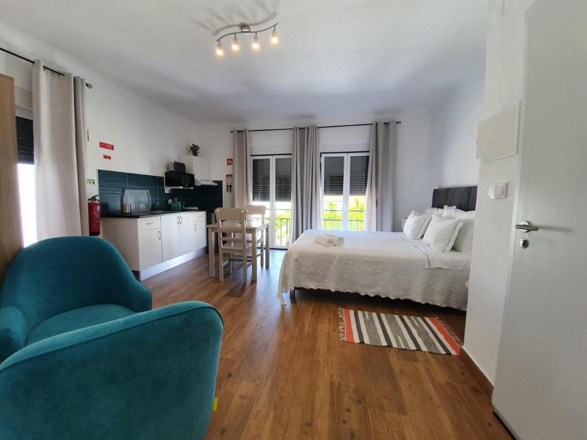 Mar- Milfontes Rentals Vila Nova de Milfontes Eksteriør billede