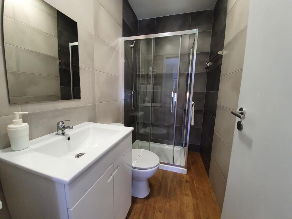 Mar- Milfontes Rentals Vila Nova de Milfontes Eksteriør billede