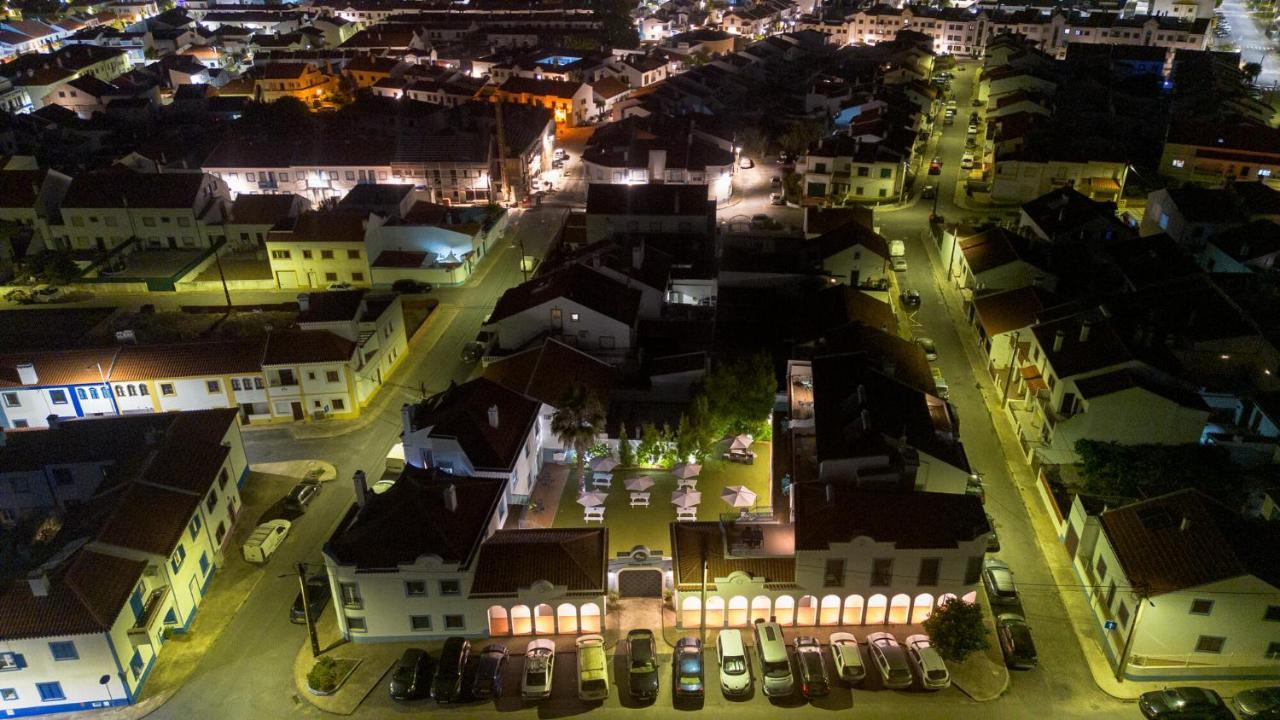 Mar- Milfontes Rentals Vila Nova de Milfontes Eksteriør billede