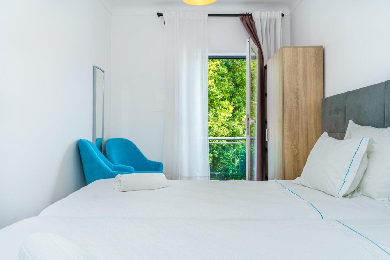 Mar- Milfontes Rentals Vila Nova de Milfontes Eksteriør billede