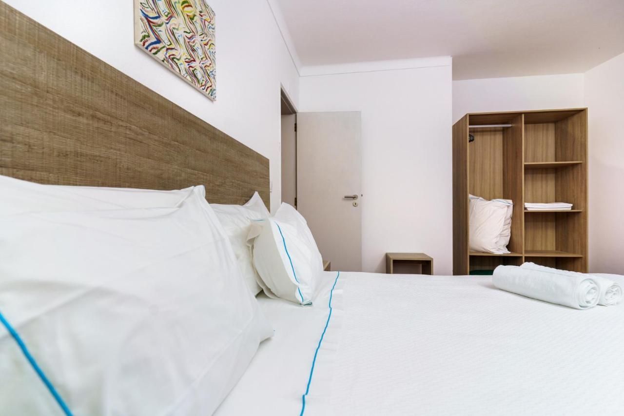 Mar- Milfontes Rentals Vila Nova de Milfontes Eksteriør billede