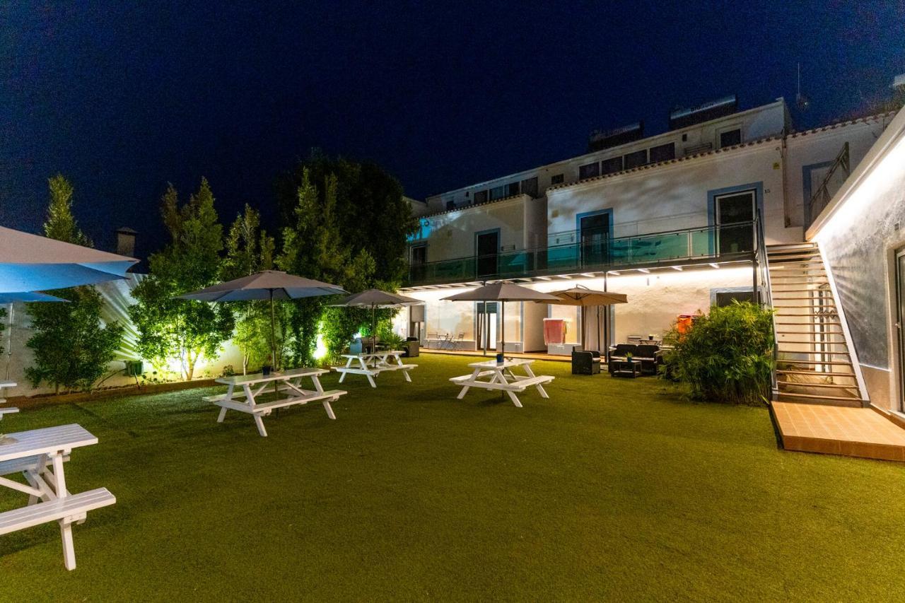 Mar- Milfontes Rentals Vila Nova de Milfontes Eksteriør billede