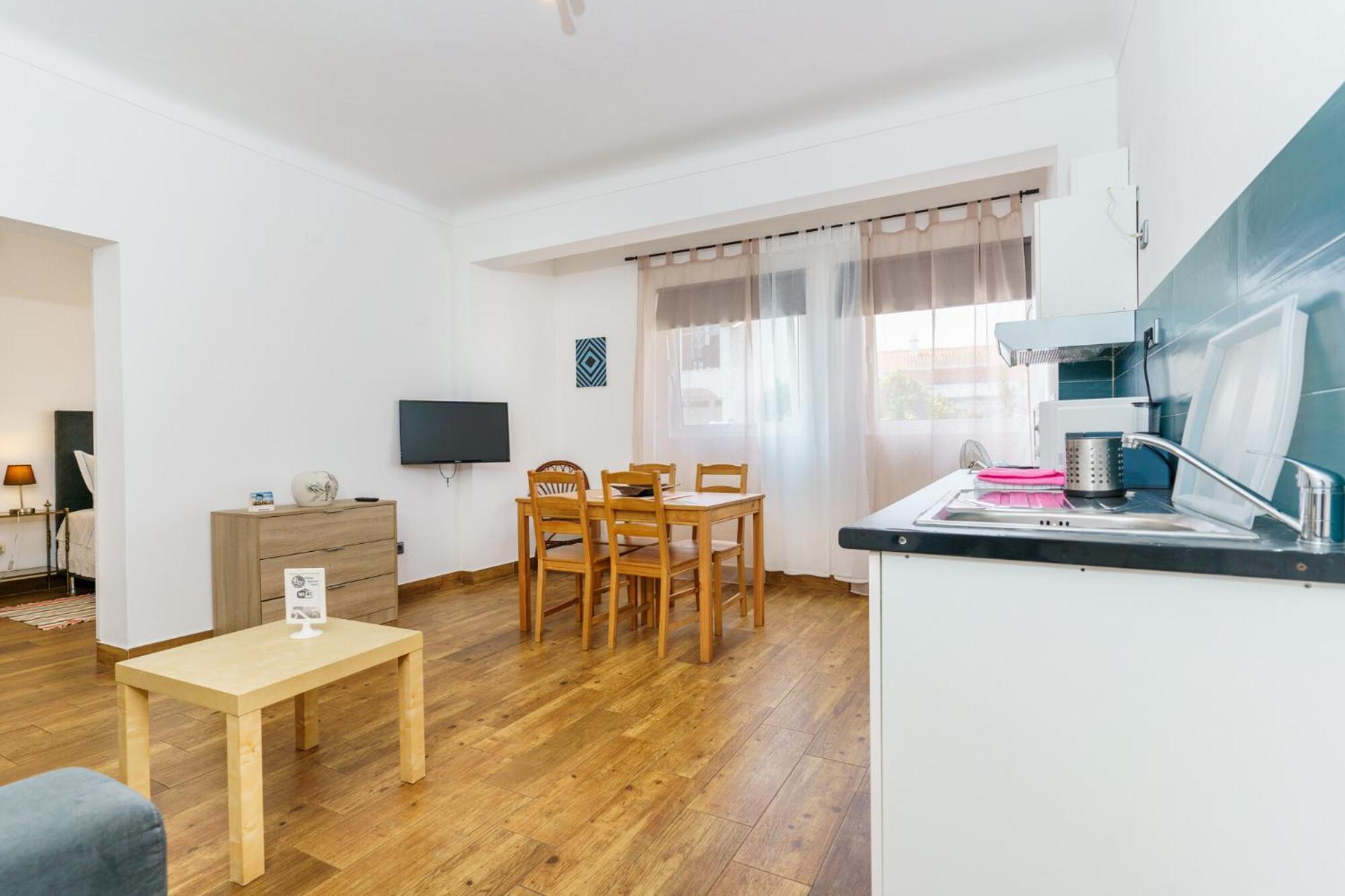 Mar- Milfontes Rentals Vila Nova de Milfontes Eksteriør billede