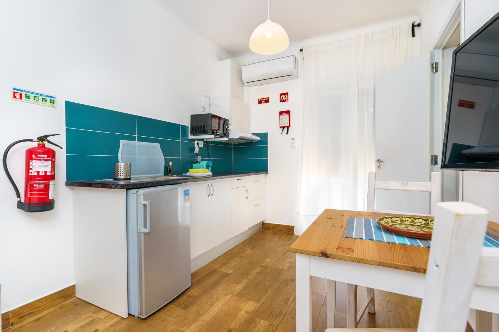 Mar- Milfontes Rentals Vila Nova de Milfontes Eksteriør billede