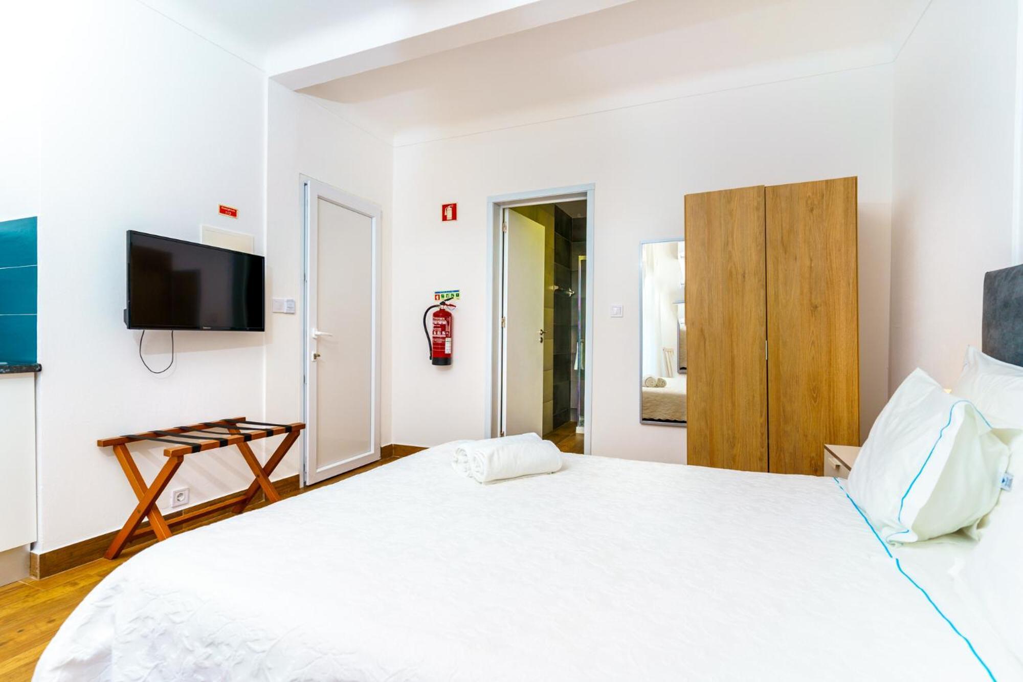 Mar- Milfontes Rentals Vila Nova de Milfontes Eksteriør billede