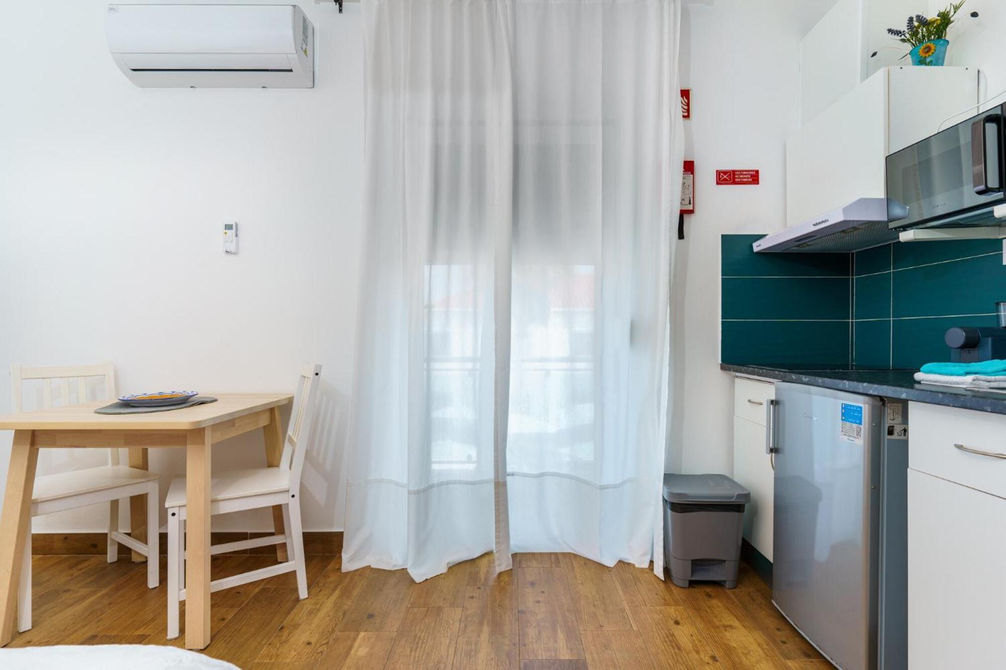 Mar- Milfontes Rentals Vila Nova de Milfontes Eksteriør billede