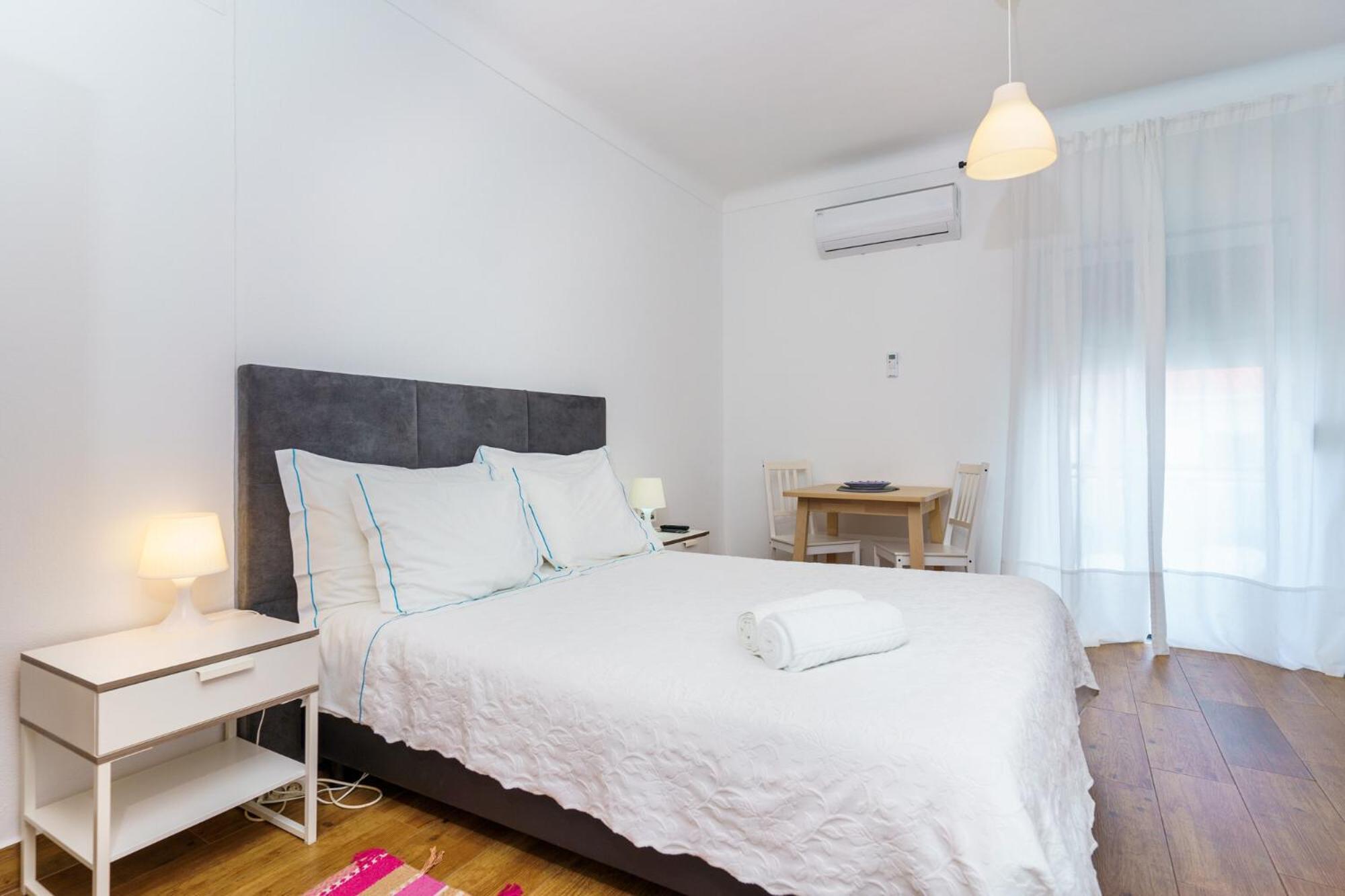 Mar- Milfontes Rentals Vila Nova de Milfontes Eksteriør billede