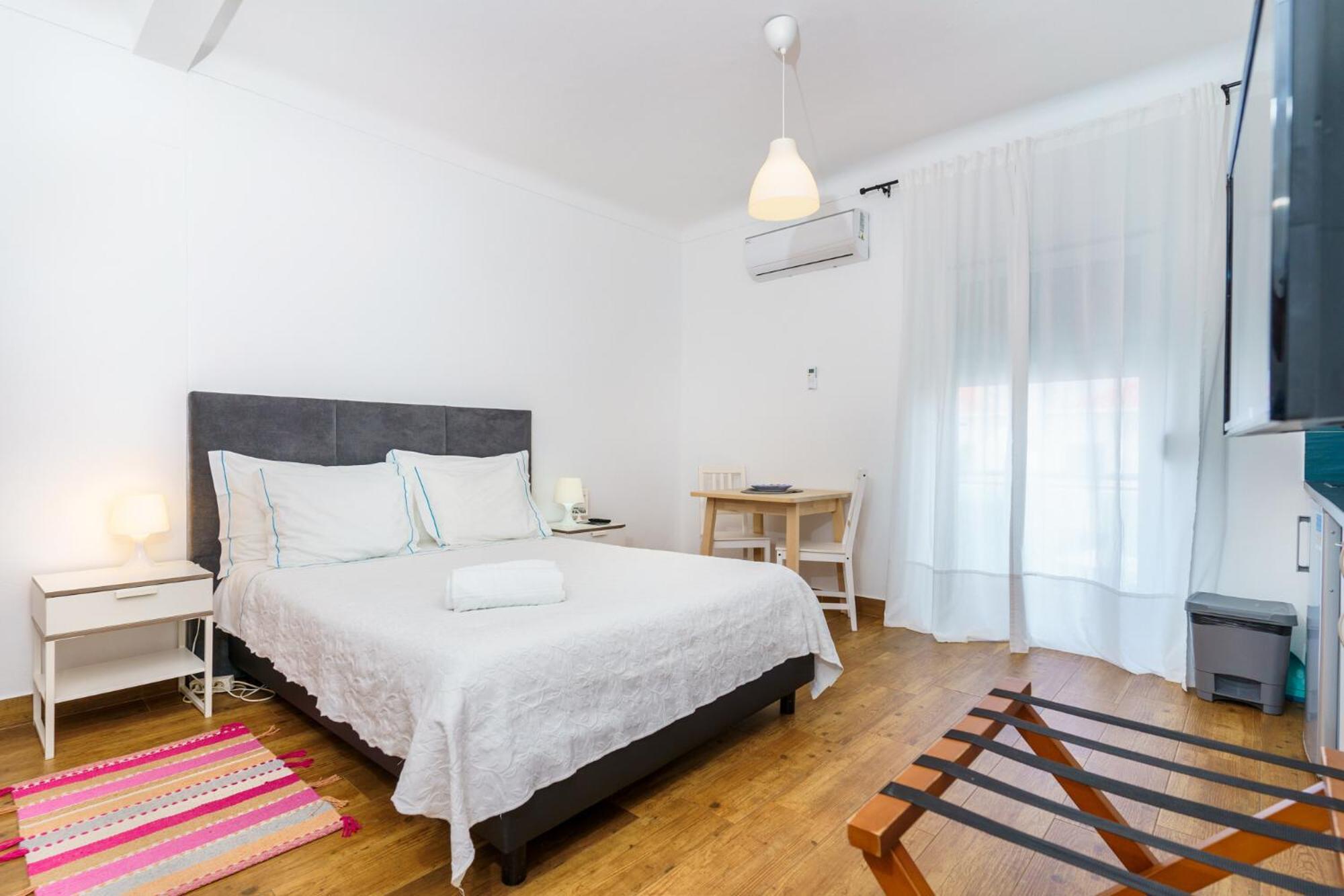 Mar- Milfontes Rentals Vila Nova de Milfontes Eksteriør billede