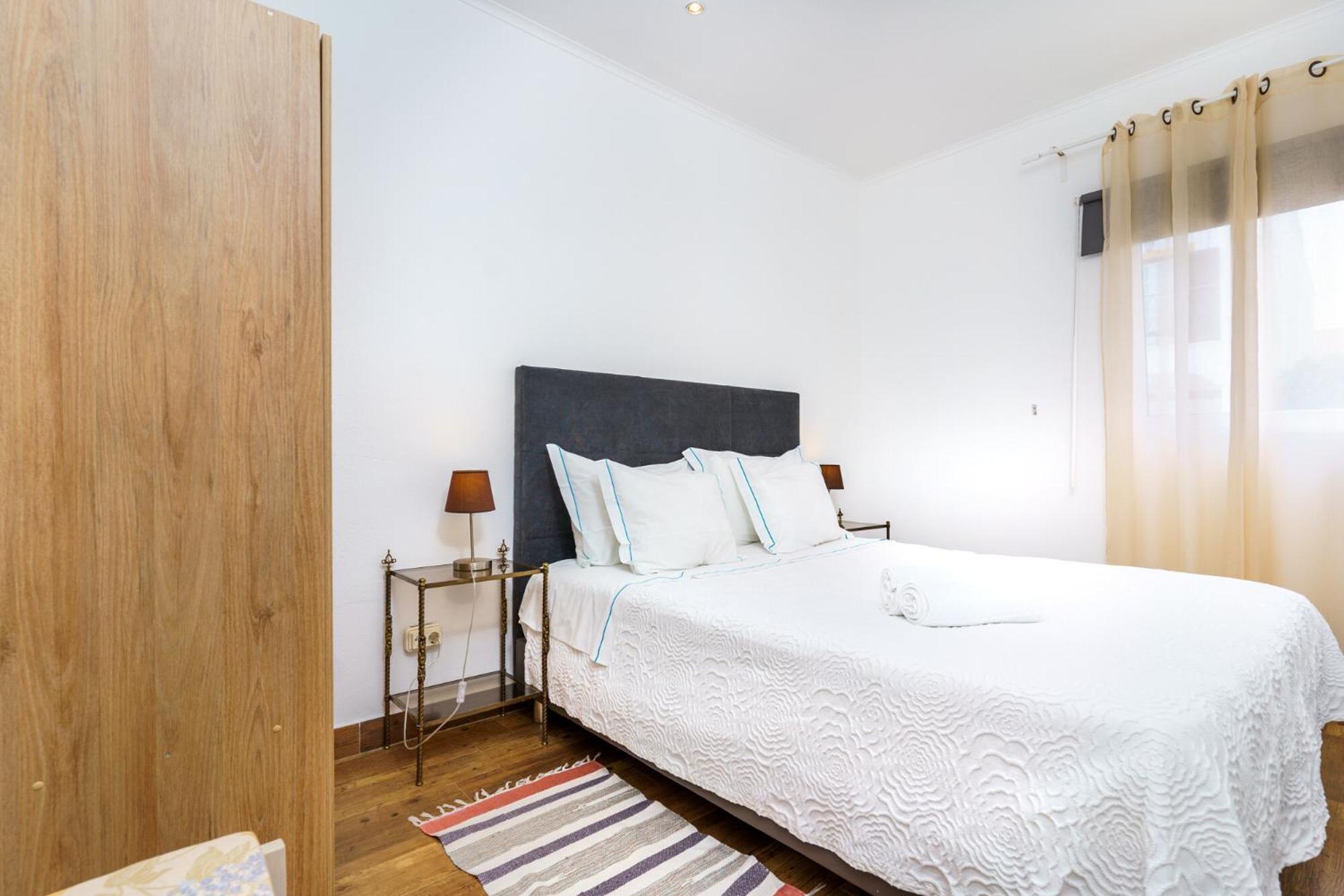 Mar- Milfontes Rentals Vila Nova de Milfontes Eksteriør billede