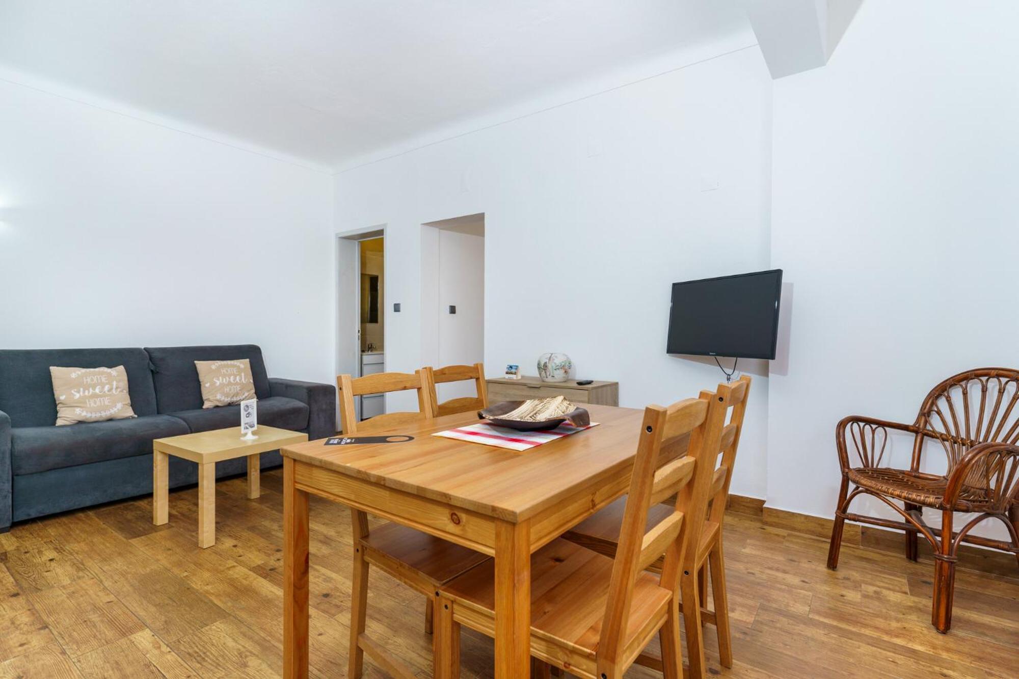 Mar- Milfontes Rentals Vila Nova de Milfontes Eksteriør billede