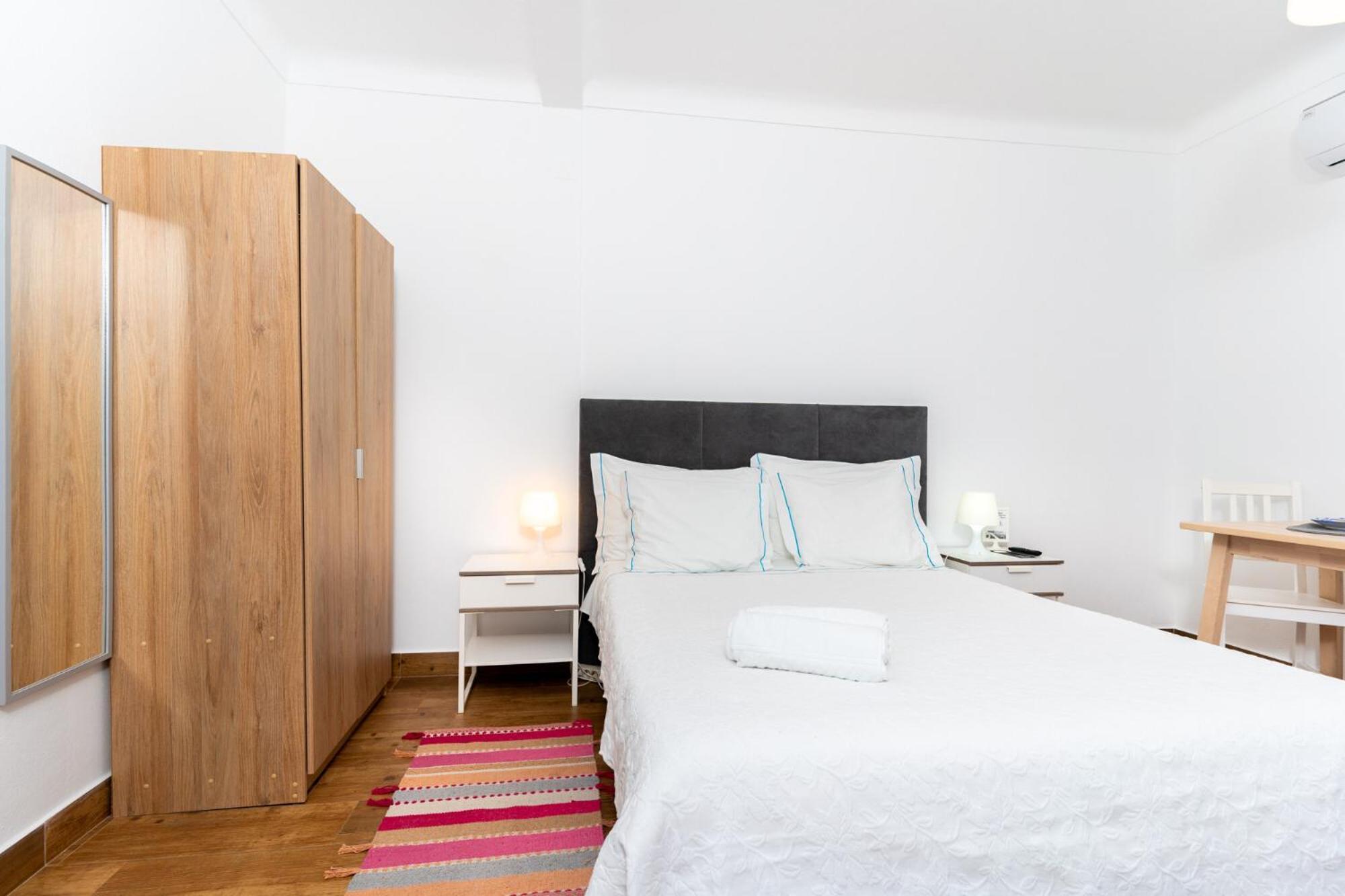 Mar- Milfontes Rentals Vila Nova de Milfontes Eksteriør billede
