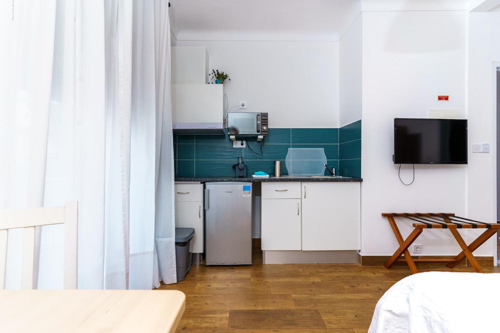 Mar- Milfontes Rentals Vila Nova de Milfontes Eksteriør billede