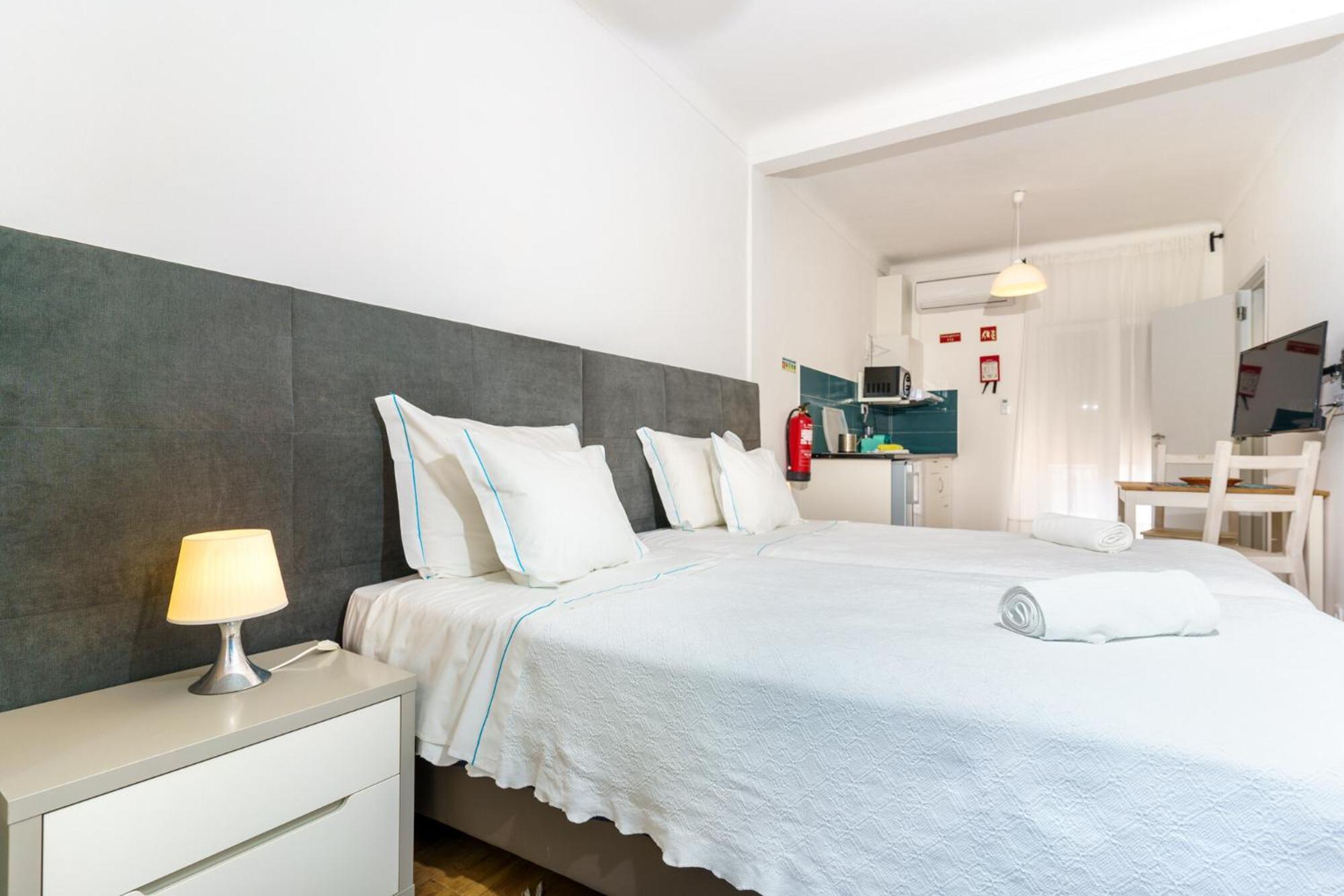 Mar- Milfontes Rentals Vila Nova de Milfontes Eksteriør billede