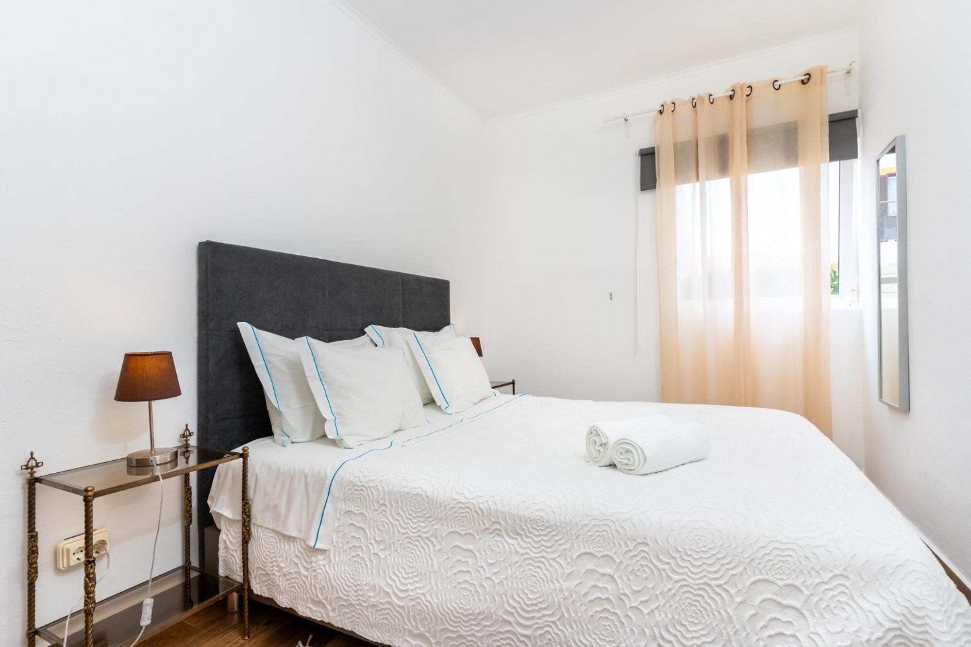 Mar- Milfontes Rentals Vila Nova de Milfontes Eksteriør billede