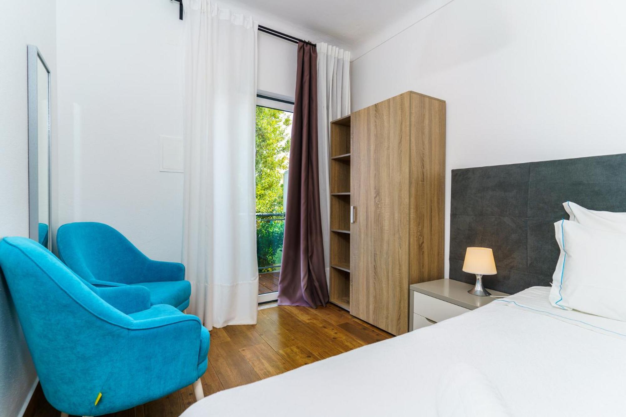 Mar- Milfontes Rentals Vila Nova de Milfontes Eksteriør billede