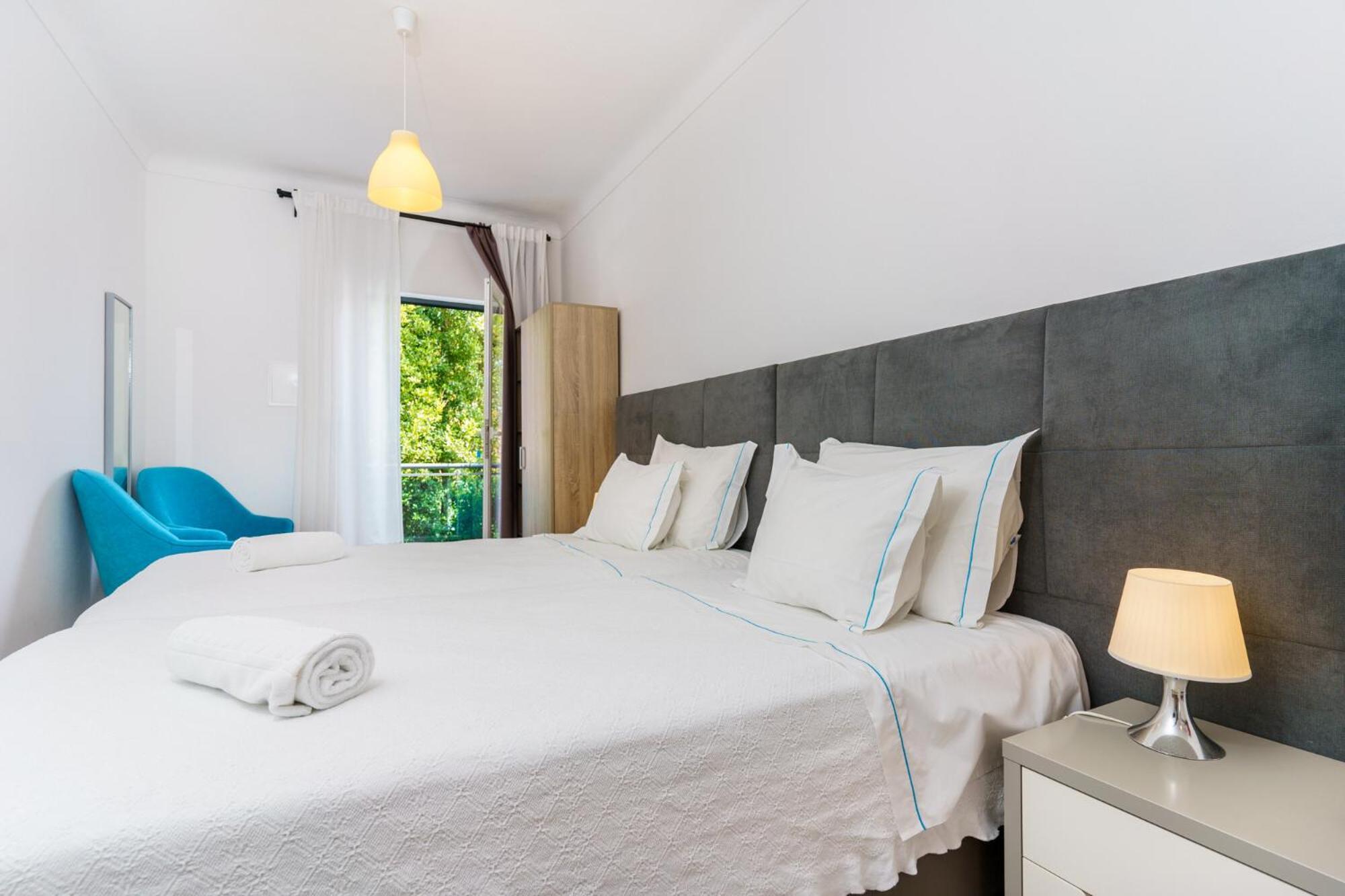 Mar- Milfontes Rentals Vila Nova de Milfontes Eksteriør billede