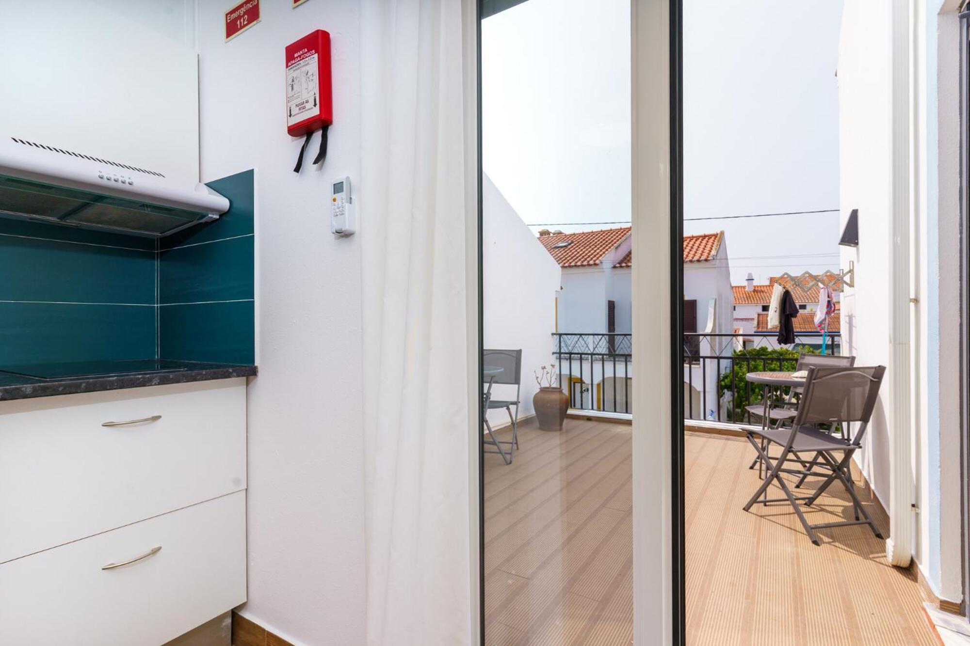 Mar- Milfontes Rentals Vila Nova de Milfontes Eksteriør billede