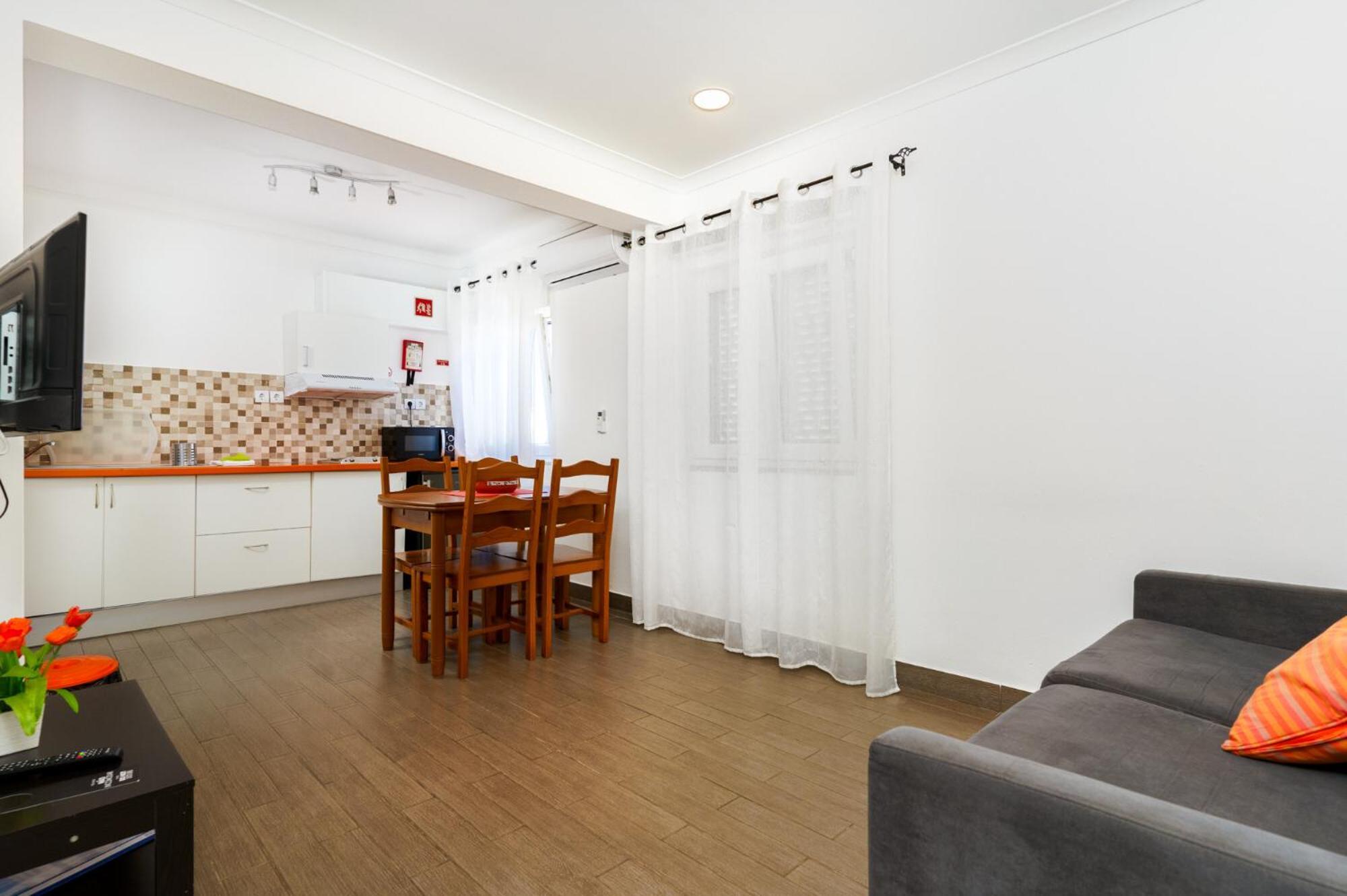 Mar- Milfontes Rentals Vila Nova de Milfontes Eksteriør billede