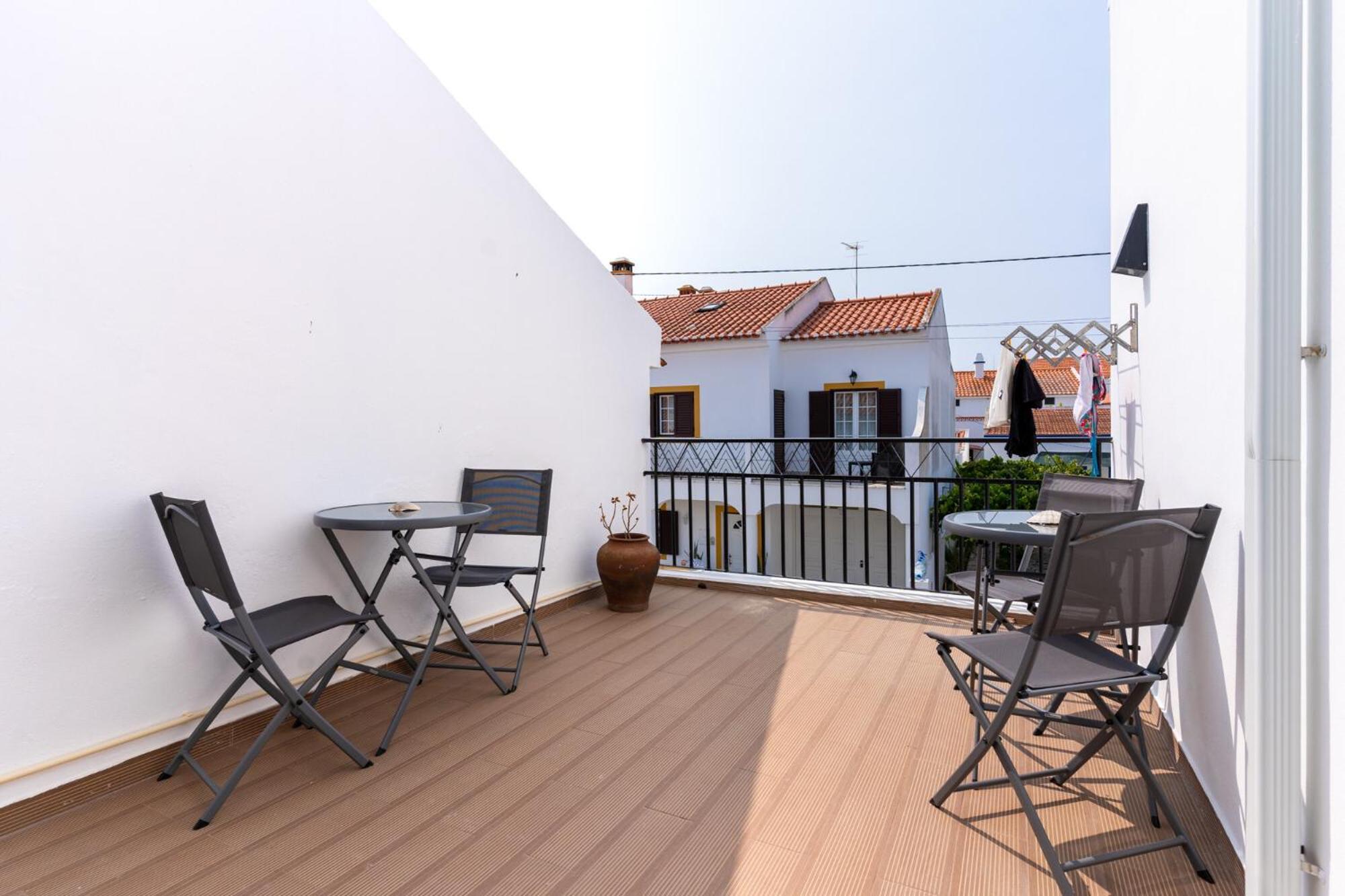Mar- Milfontes Rentals Vila Nova de Milfontes Eksteriør billede