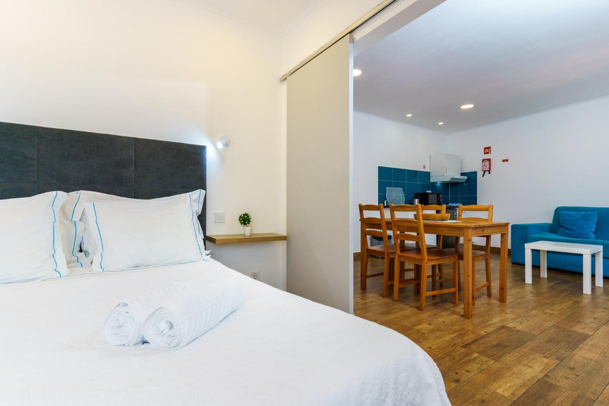Mar- Milfontes Rentals Vila Nova de Milfontes Eksteriør billede