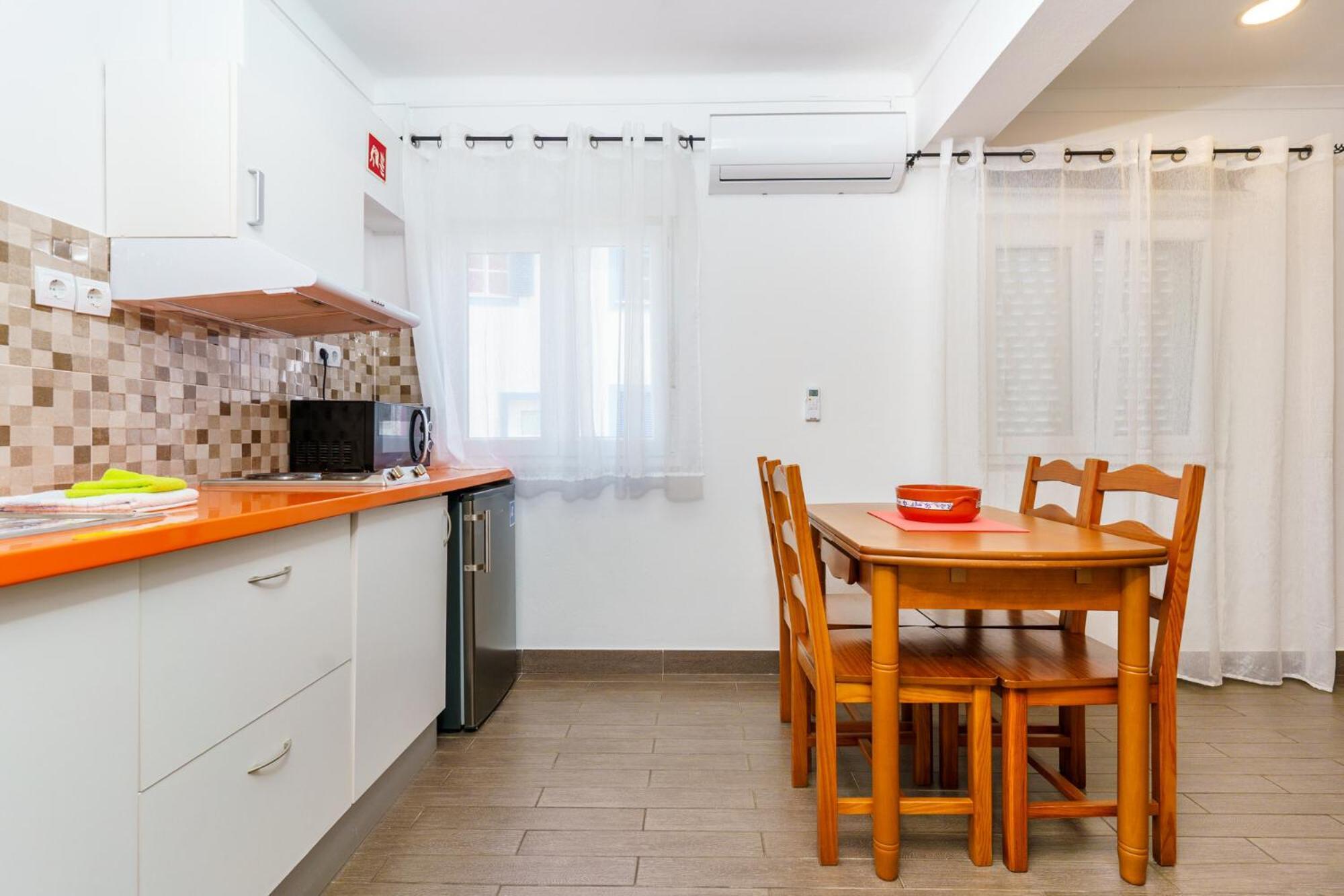 Mar- Milfontes Rentals Vila Nova de Milfontes Eksteriør billede