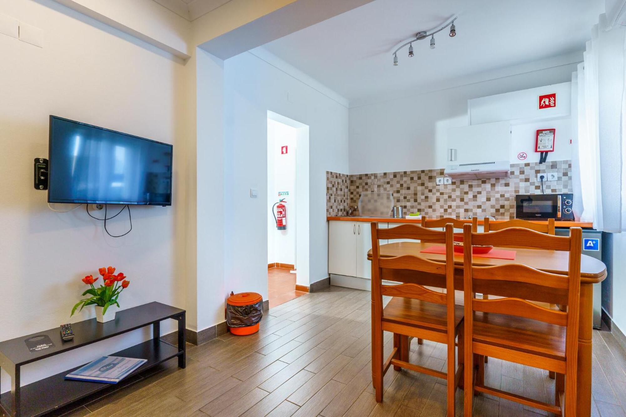 Mar- Milfontes Rentals Vila Nova de Milfontes Eksteriør billede
