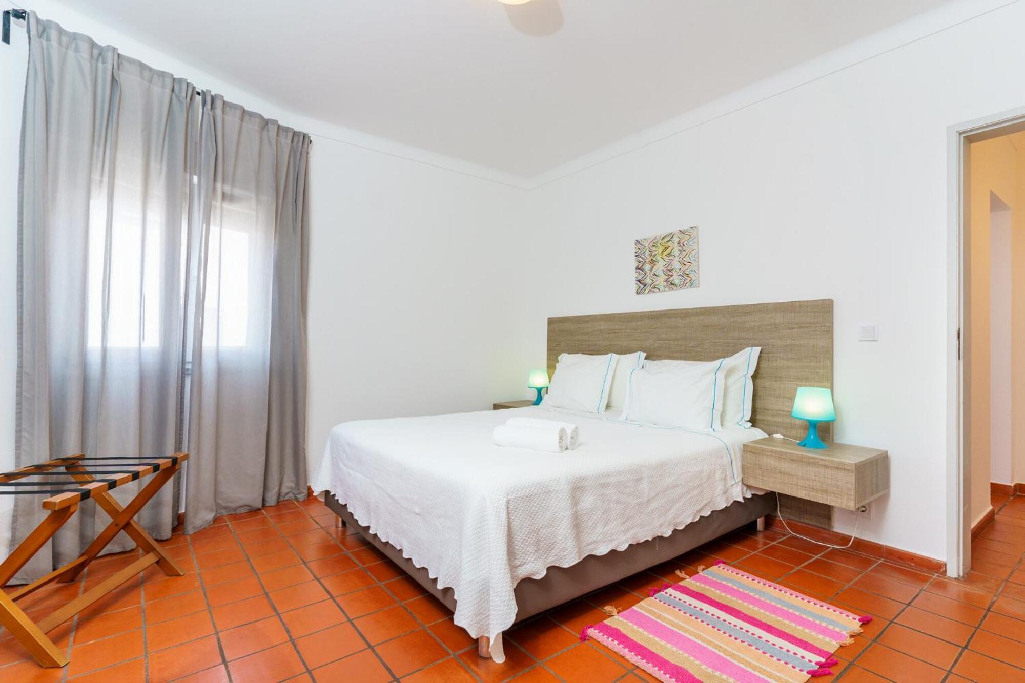 Mar- Milfontes Rentals Vila Nova de Milfontes Eksteriør billede