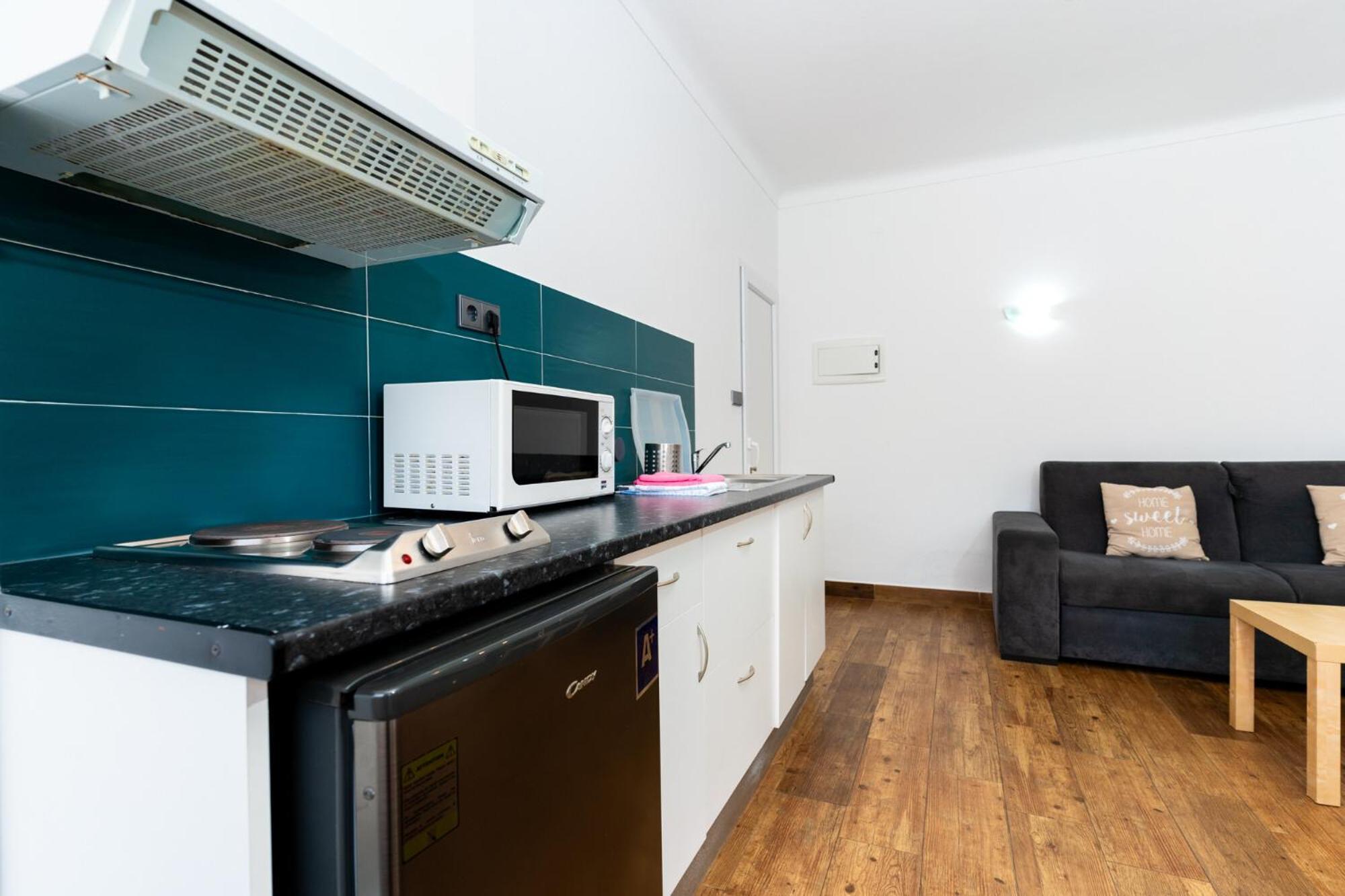 Mar- Milfontes Rentals Vila Nova de Milfontes Eksteriør billede