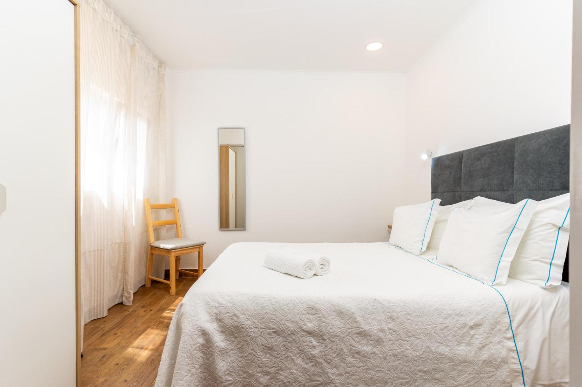 Mar- Milfontes Rentals Vila Nova de Milfontes Eksteriør billede