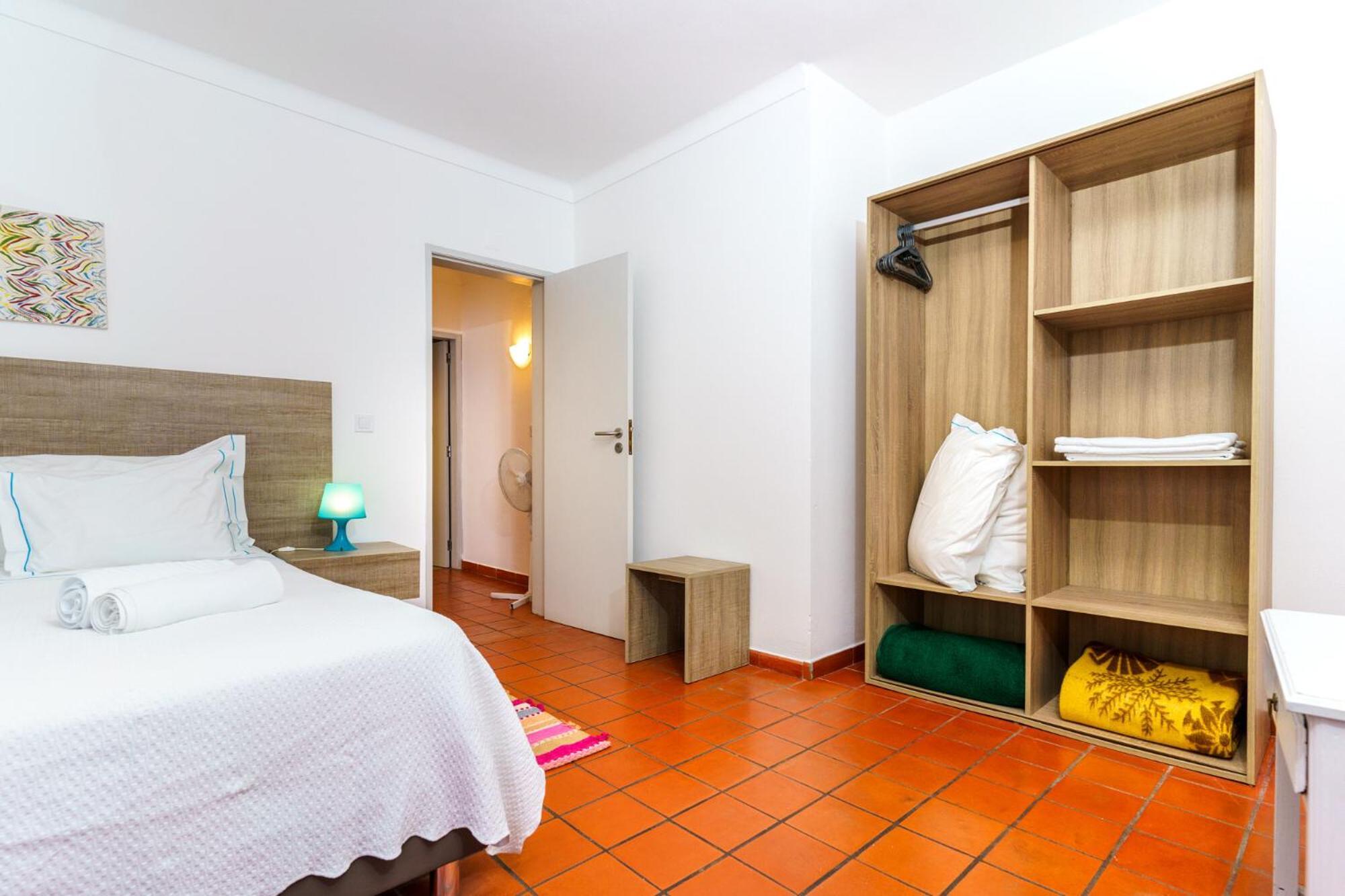 Mar- Milfontes Rentals Vila Nova de Milfontes Eksteriør billede