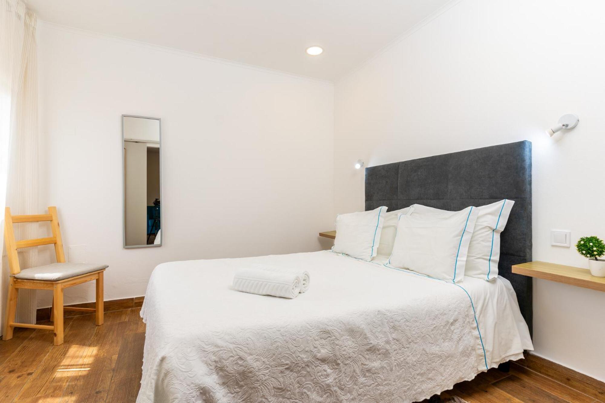 Mar- Milfontes Rentals Vila Nova de Milfontes Eksteriør billede
