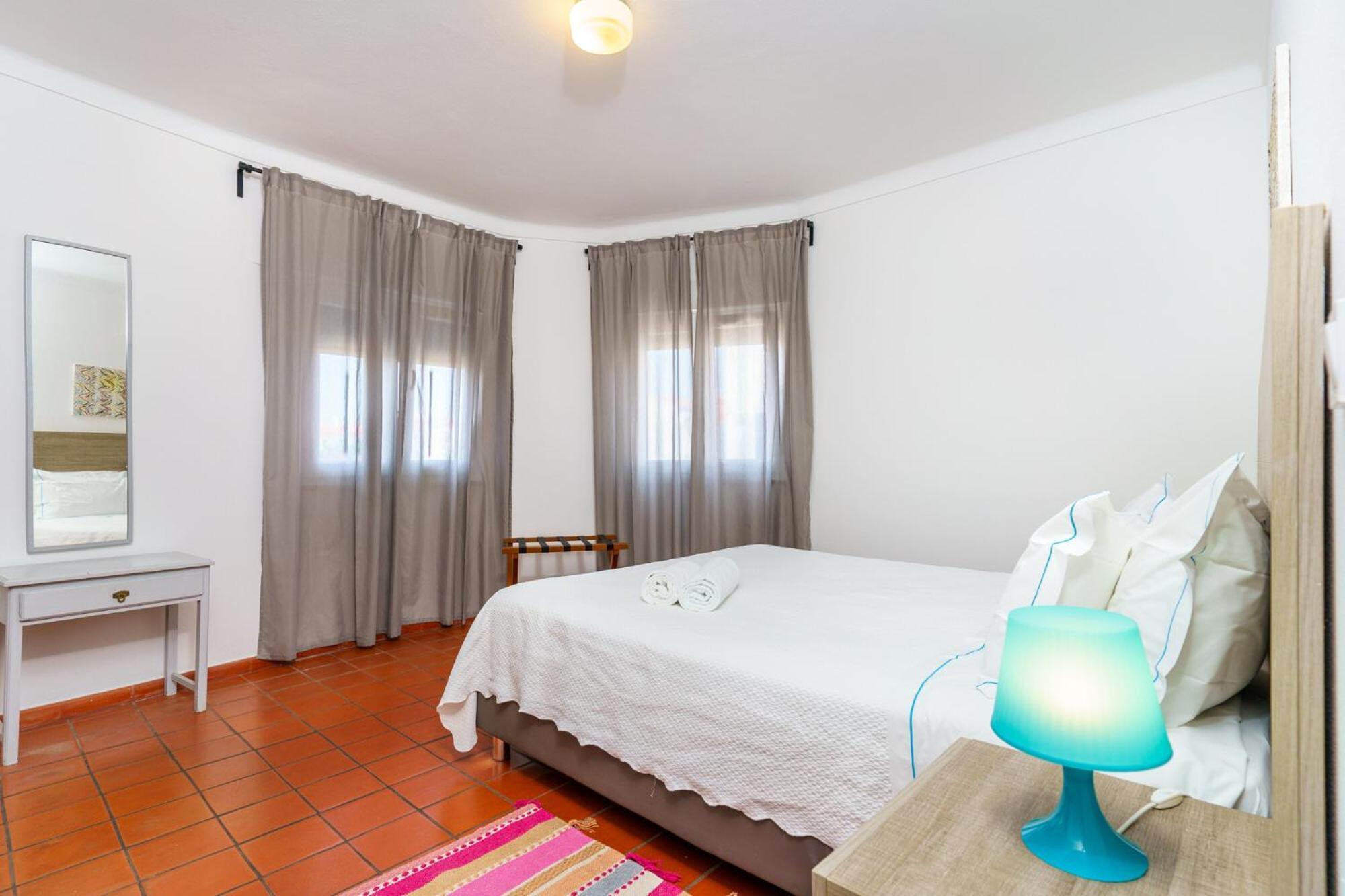 Mar- Milfontes Rentals Vila Nova de Milfontes Eksteriør billede