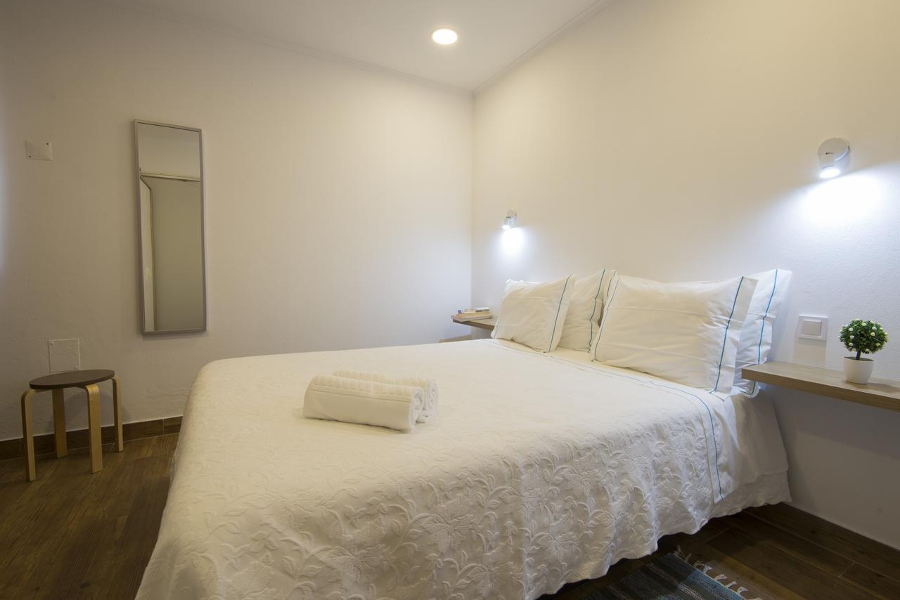 Mar- Milfontes Rentals Vila Nova de Milfontes Eksteriør billede