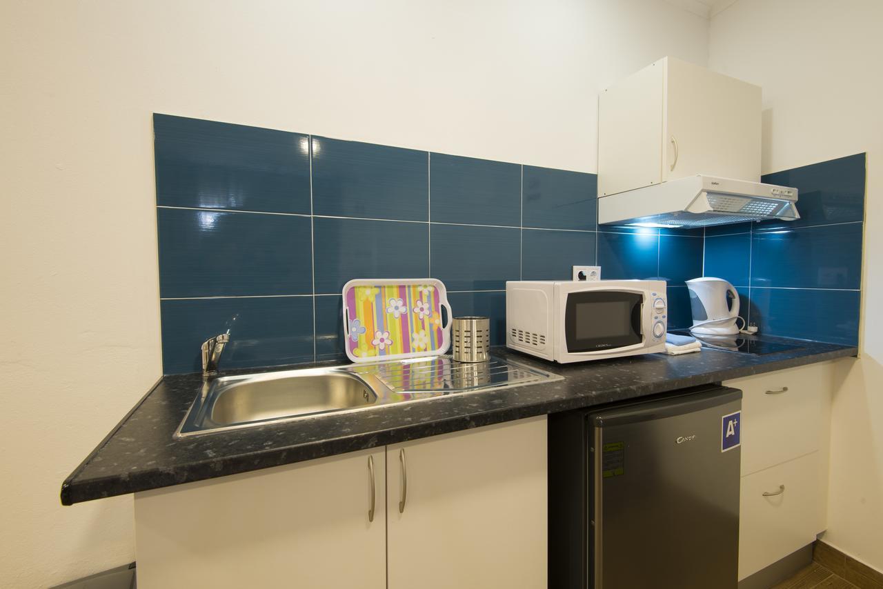 Mar- Milfontes Rentals Vila Nova de Milfontes Eksteriør billede