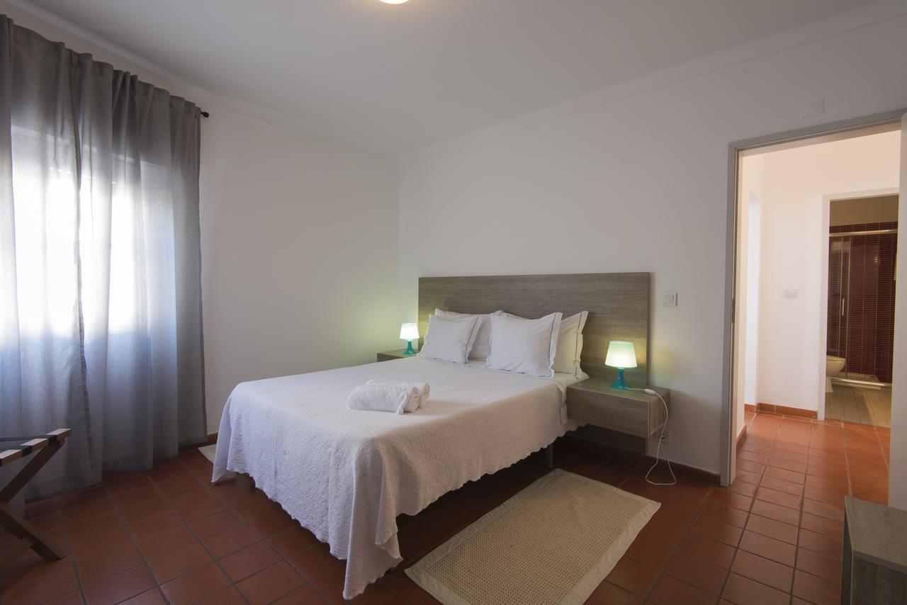 Mar- Milfontes Rentals Vila Nova de Milfontes Eksteriør billede