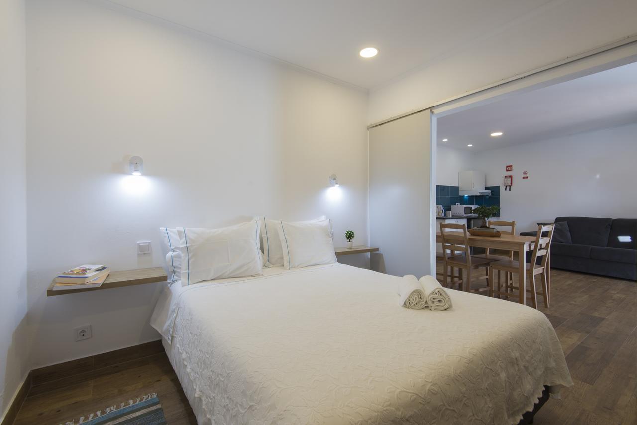 Mar- Milfontes Rentals Vila Nova de Milfontes Eksteriør billede