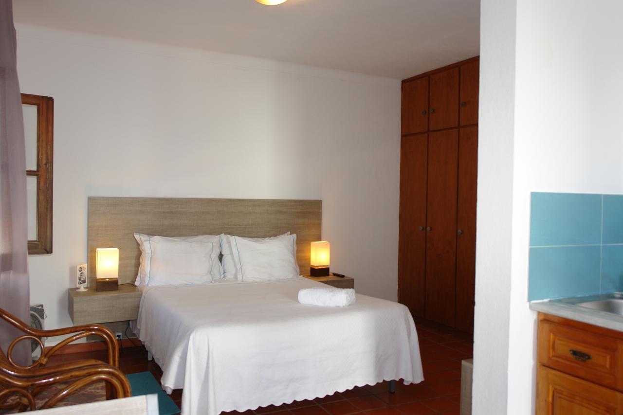Mar- Milfontes Rentals Vila Nova de Milfontes Eksteriør billede
