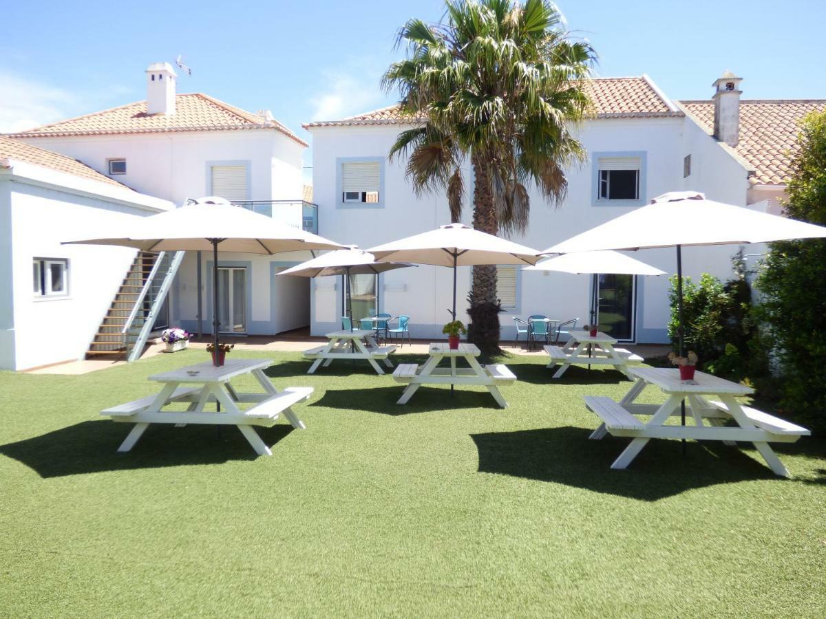 Mar- Milfontes Rentals Vila Nova de Milfontes Eksteriør billede