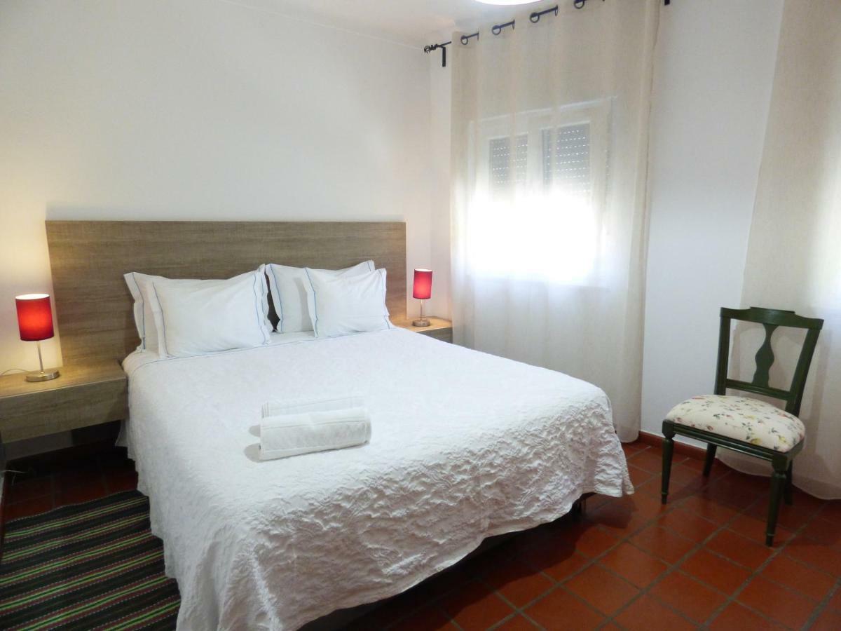 Mar- Milfontes Rentals Vila Nova de Milfontes Eksteriør billede
