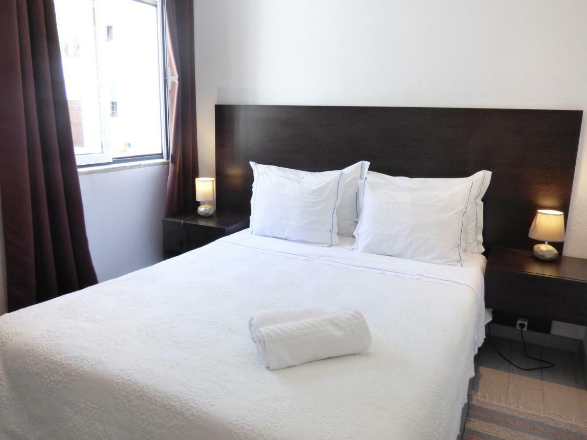 Mar- Milfontes Rentals Vila Nova de Milfontes Eksteriør billede