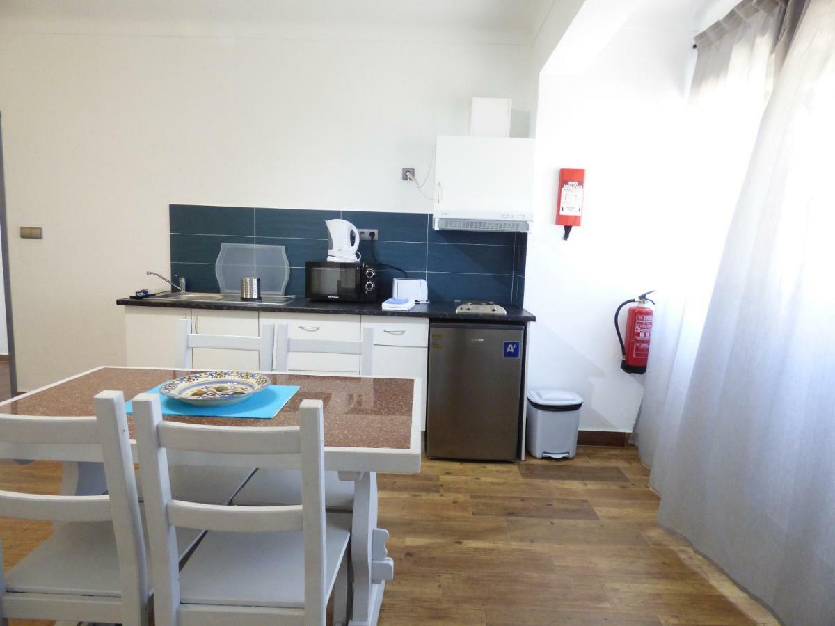 Mar- Milfontes Rentals Vila Nova de Milfontes Eksteriør billede