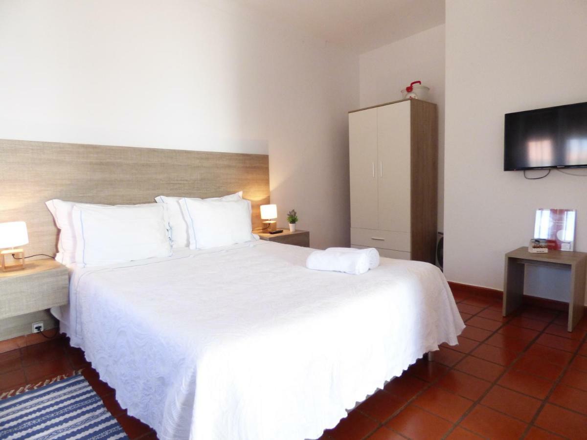 Mar- Milfontes Rentals Vila Nova de Milfontes Eksteriør billede