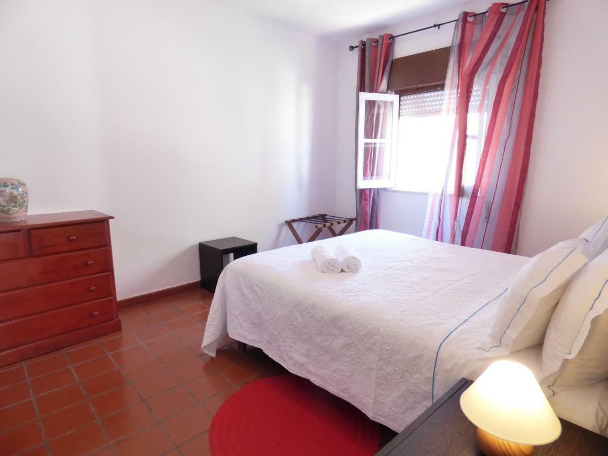 Mar- Milfontes Rentals Vila Nova de Milfontes Eksteriør billede