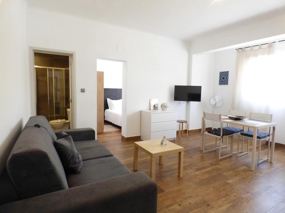 Mar- Milfontes Rentals Vila Nova de Milfontes Eksteriør billede
